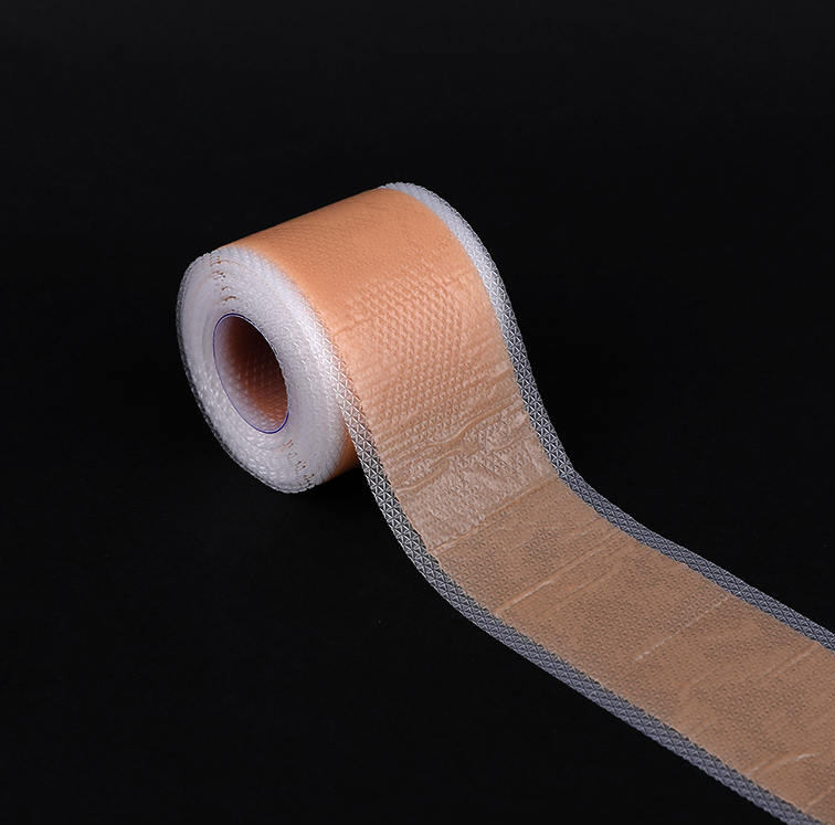 how to reuse silicone scar tape